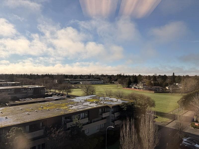 550 - 6091 Gilbert Road, Richmond, BC