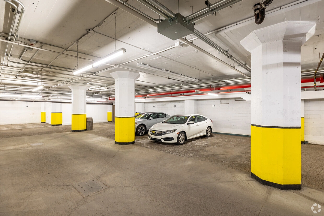 Suite 888 - 2050 Rue de Bleury, Montréal, QC