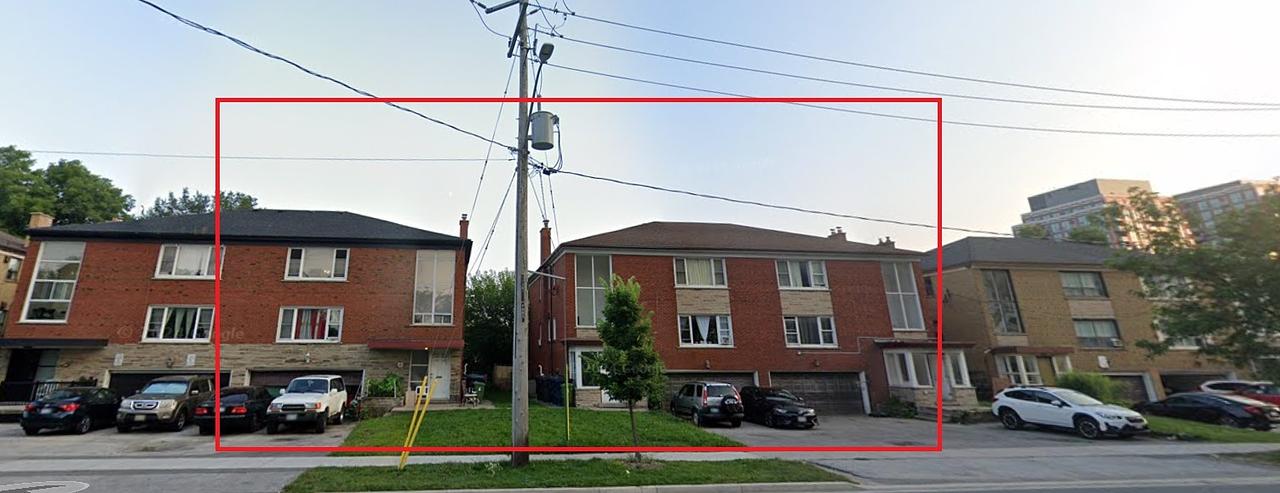485 Wilson Avenue, Toronto, ON