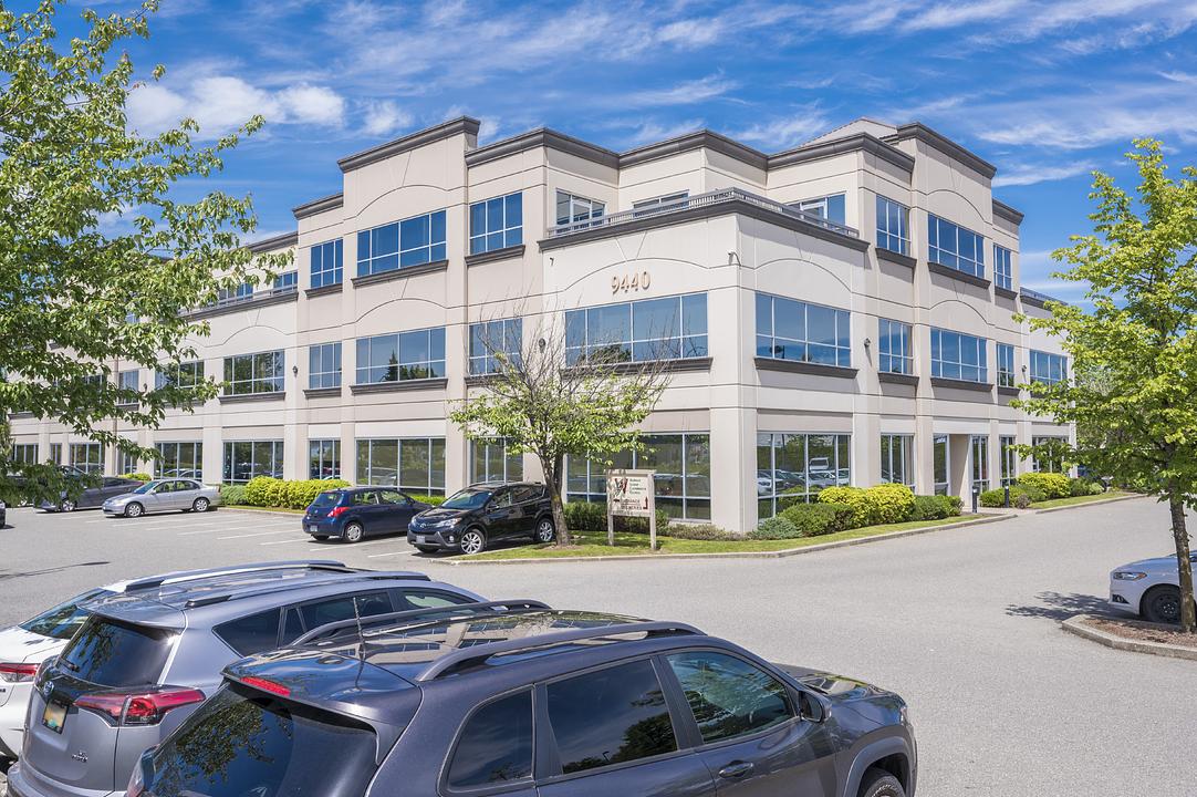 208 - 9440 202 St, Langley, BC