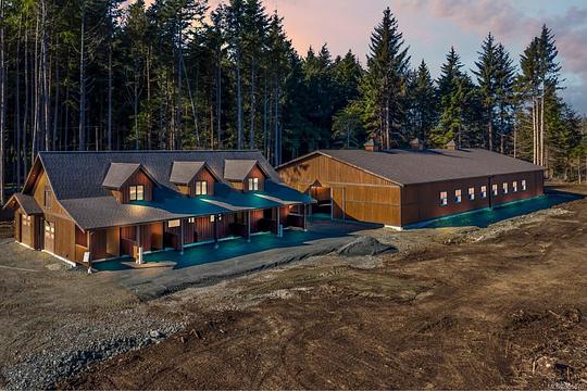 7295 Francis Road, Sooke, BC