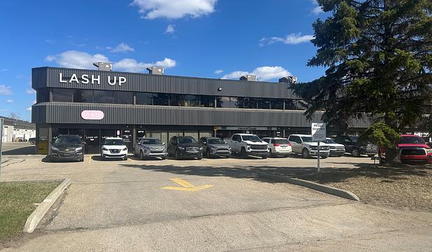 10721 181 St NW, Edmonton, AB