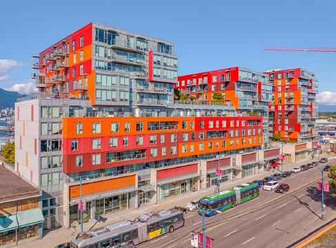 937 East Hastings Street, Vancouver, BC