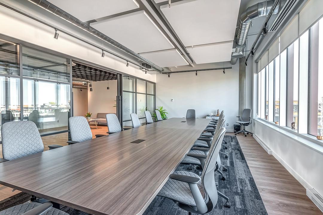 604 - 7260 Rue Saint-Urbain, Montréal, QC