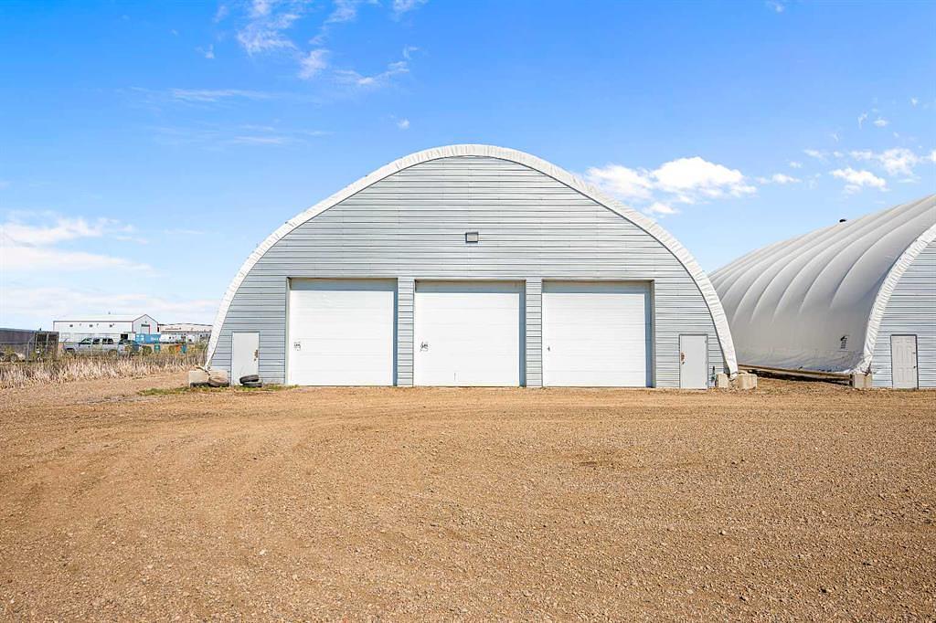 58 Willoughby Street, Blackfoot, AB
