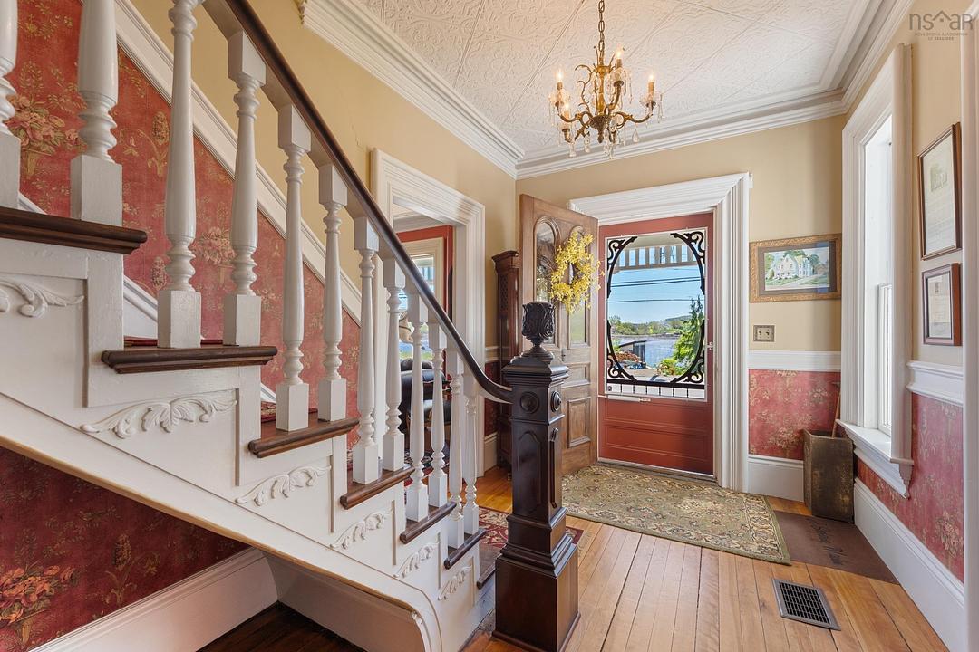 5287 Granville Road, Granville Ferry, NS