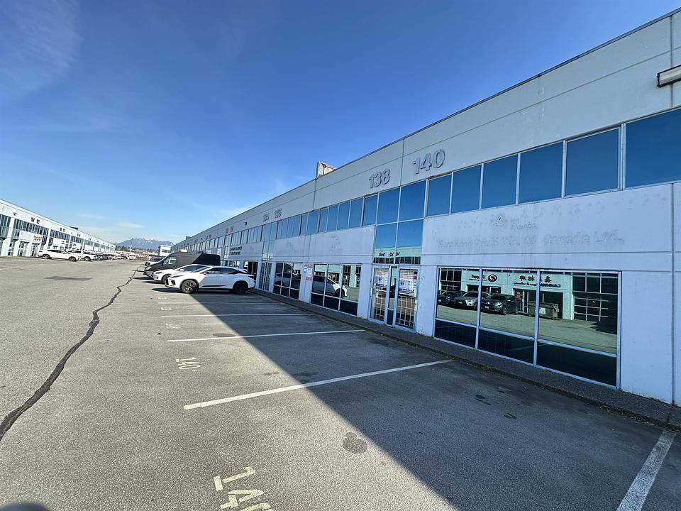 136-11786 River Road, Richmond, BC