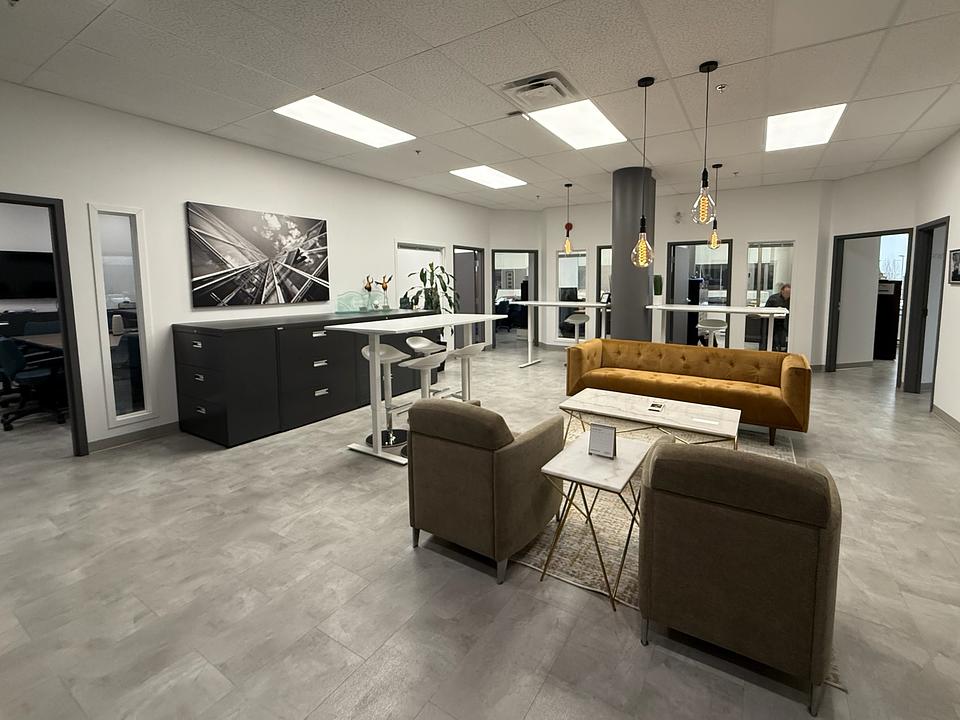 104 - 1570 Rue Ampère, Boucherville, QC