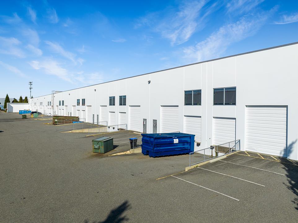 101 - 19110 24 Avenue, Surrey, BC