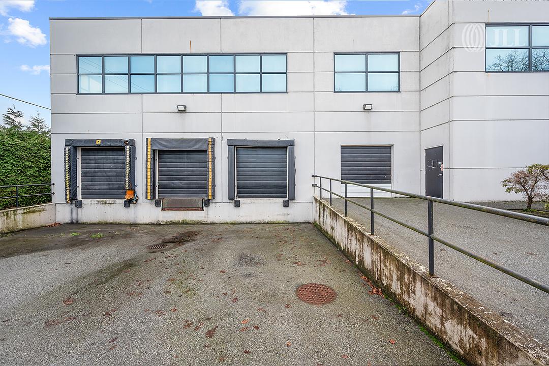 600 Derwent Way, Delta, BC