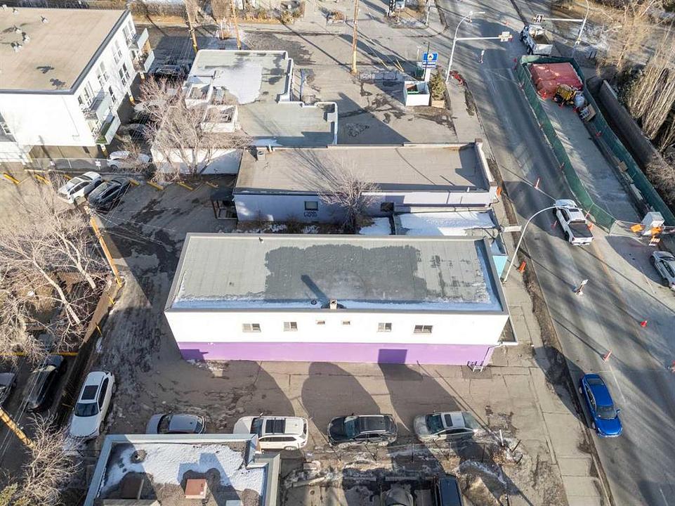 2615 14 Street Southwest, Calgary, AB