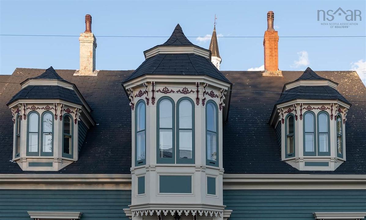 28 King Street, Lunenburg, NS