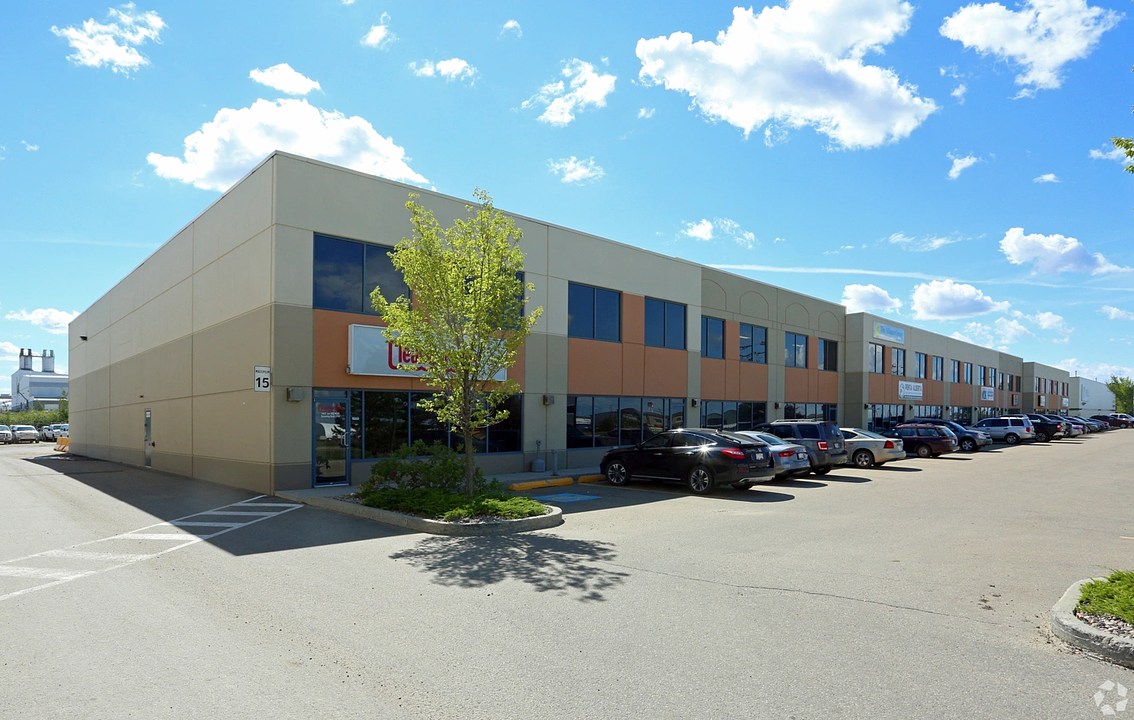 YARD AREA - 5 - 25901 114 Avenue, Acheson, AB