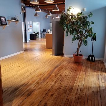 1600 Rue Notre-Dame Est, Montréal, QC