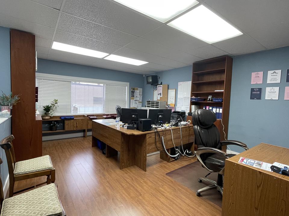 204 - 12448 82 Avenue, Surrey, BC