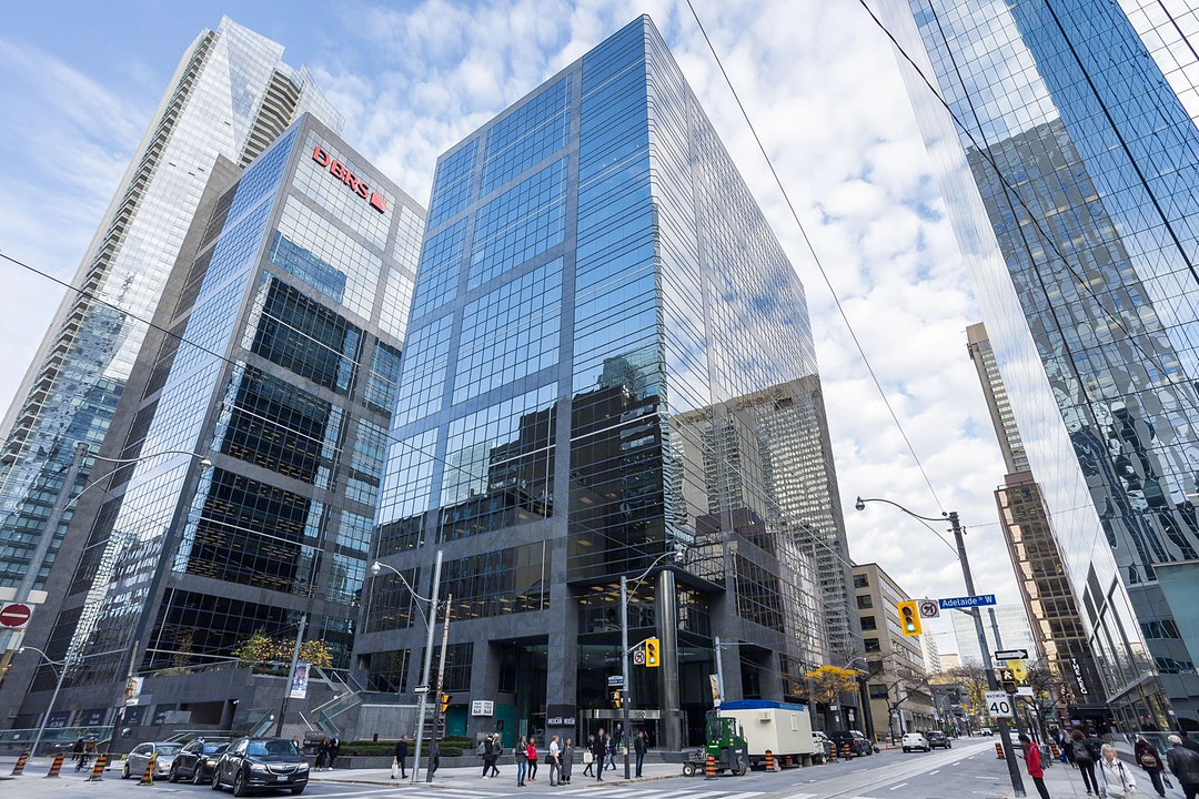 1600 - 150 York Street, Toronto, ON