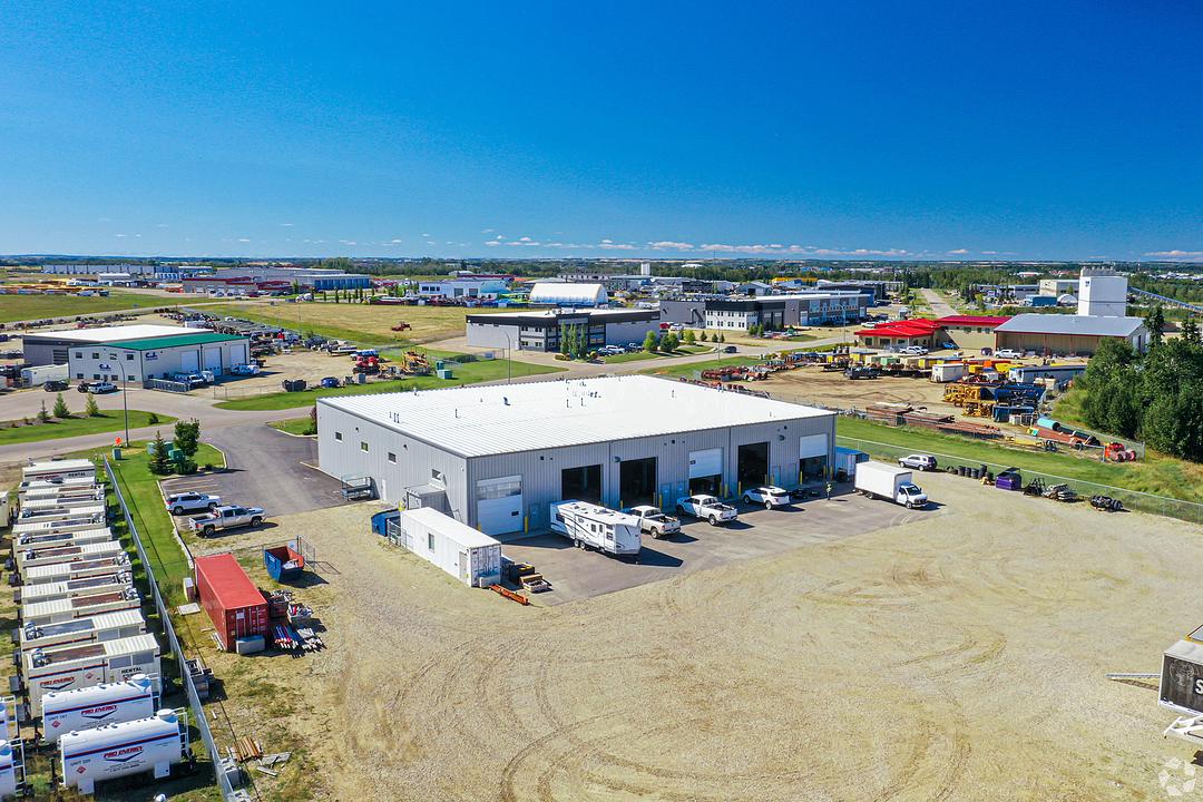 236 Clearview Drive, Penhold, AB