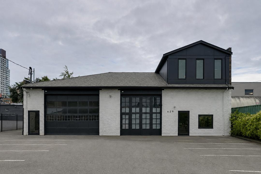 639 Pembroke Street, Victoria, BC