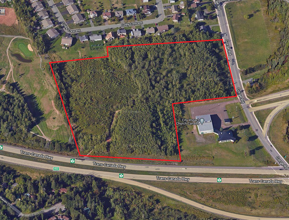 254 Gorge Road, Moncton, NB