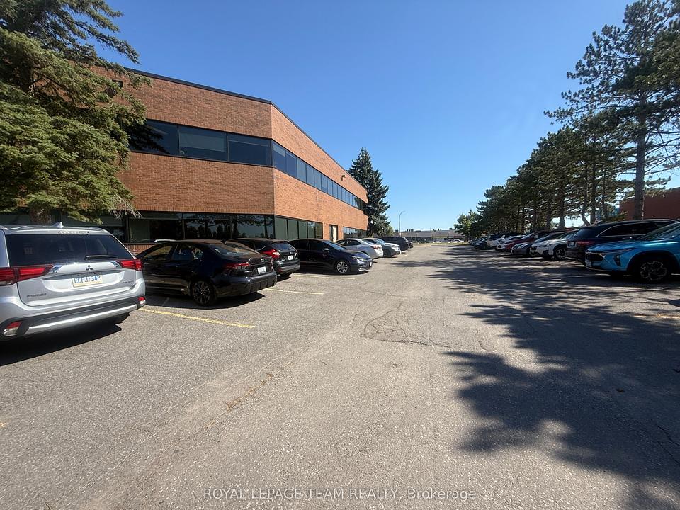 230 - 106 Colonnade Road North, Ottawa, ON