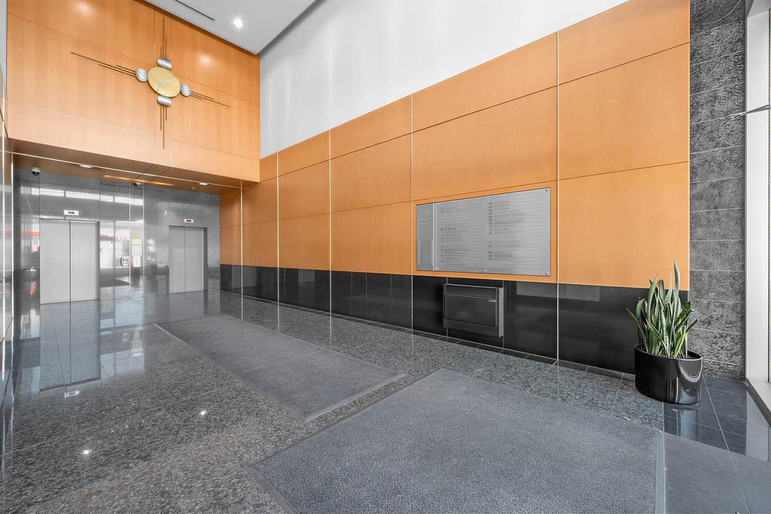402 - 1788 West Broadway, Vancouver, BC