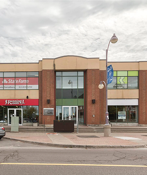 260 Centrum Boulevard, Ottawa, ON