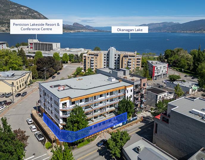 123 Front Street, Penticton, BC
