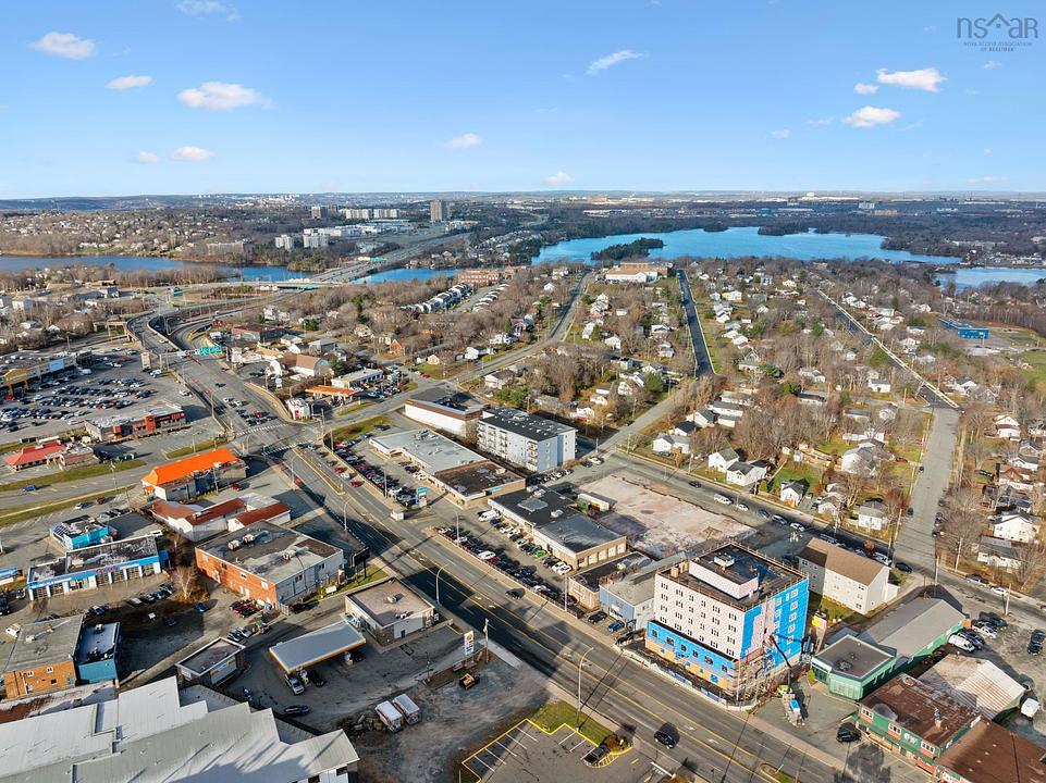 Lot Y-A - 137 Main Street, Dartmouth, NS
