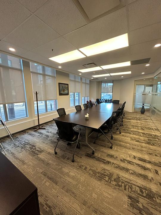 334 11 Avenue Southeast, Calgary, AB