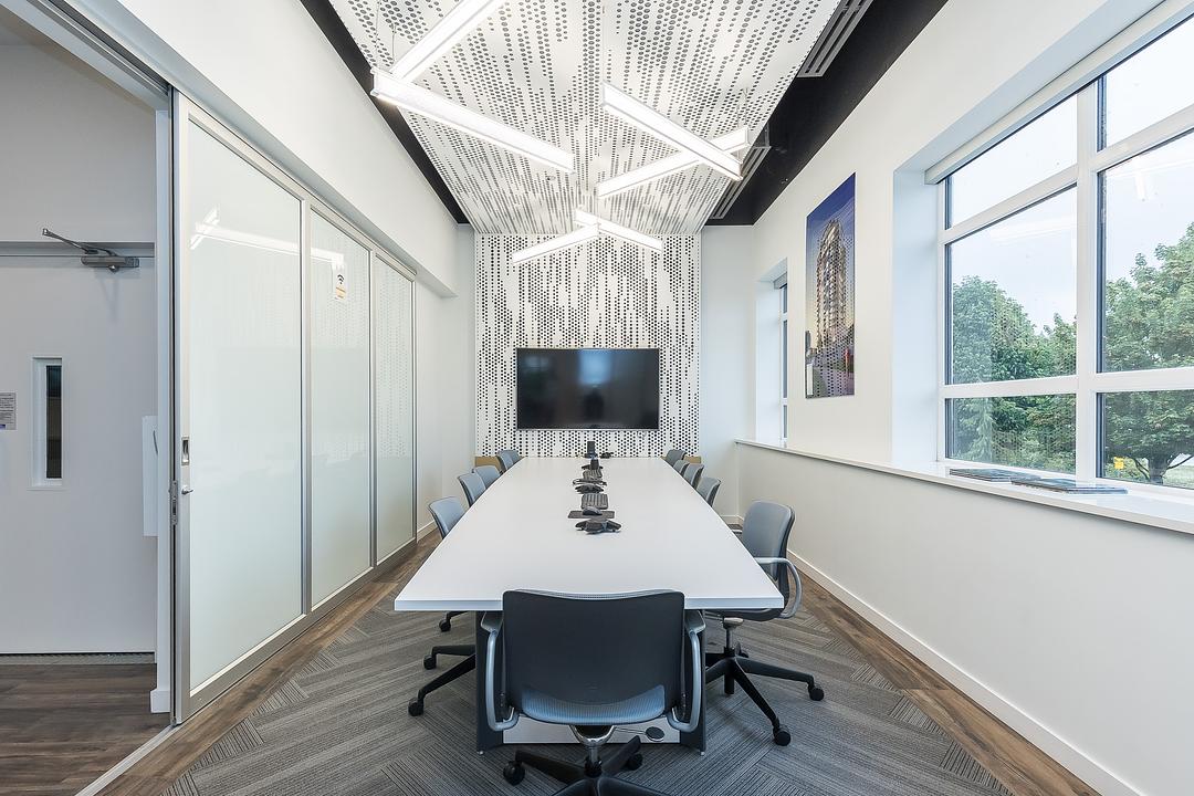 105 & 205 - 43995 Progress Way, Chilliwack, BC