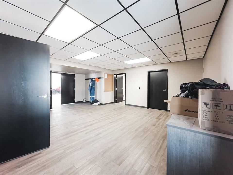 9115 106 Avenue, La Crête, AB