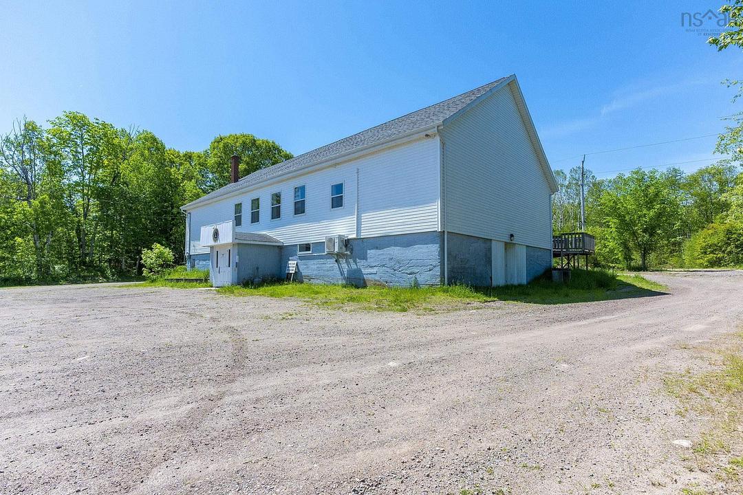 8921 Nova Scotia Trunk 10, Kingston, NS