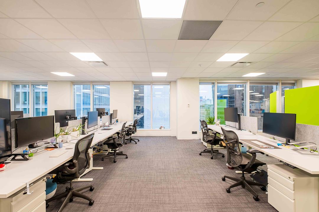 777 Dunsmuir Street, Vancouver, BC