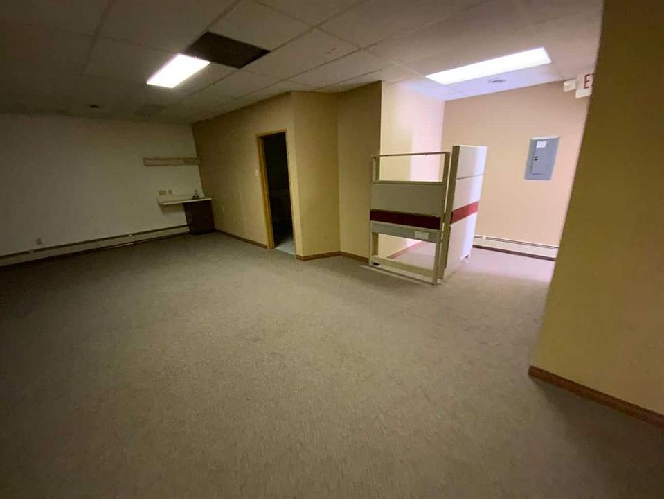 4th Avenue East, Three Hills, AB