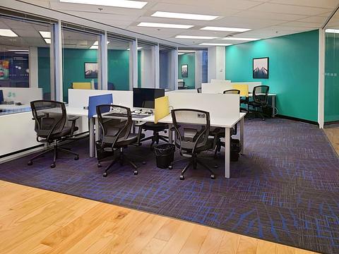 21 King Street West, 5th floor, Hamilton, ON