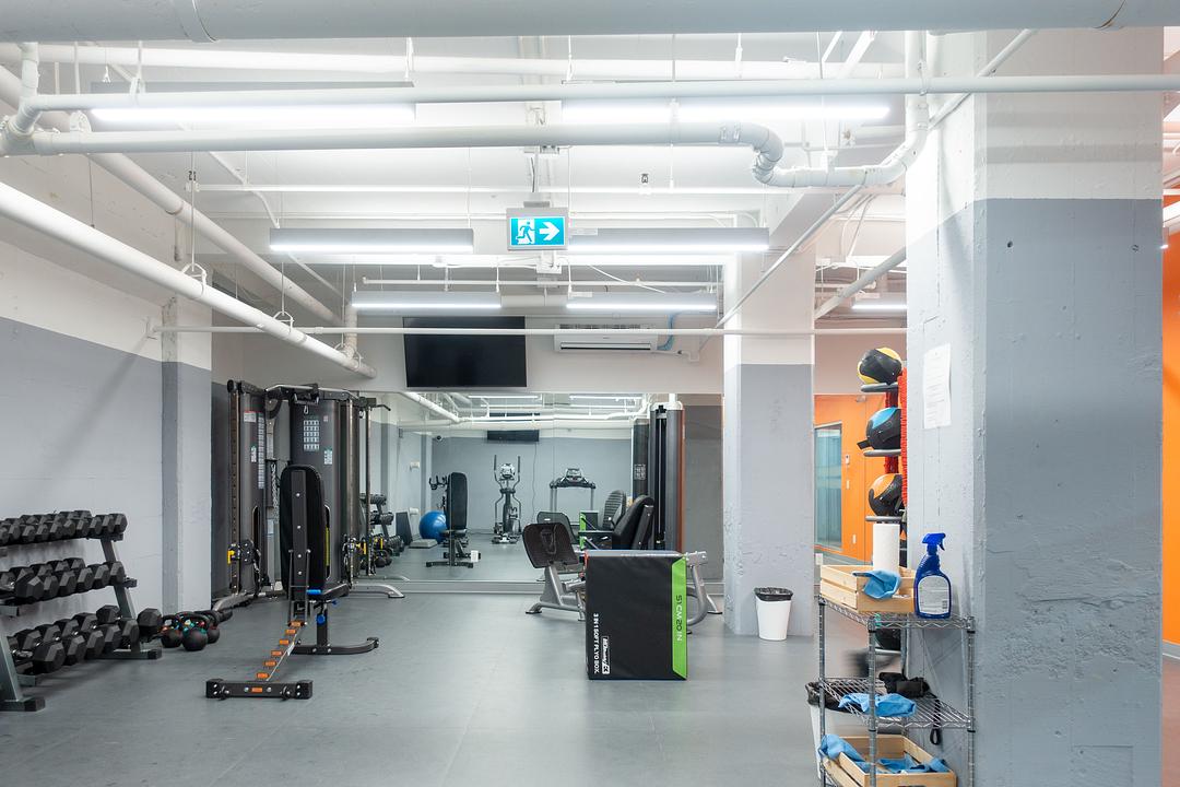 400 - 744 West Hastings Street, Vancouver, BC