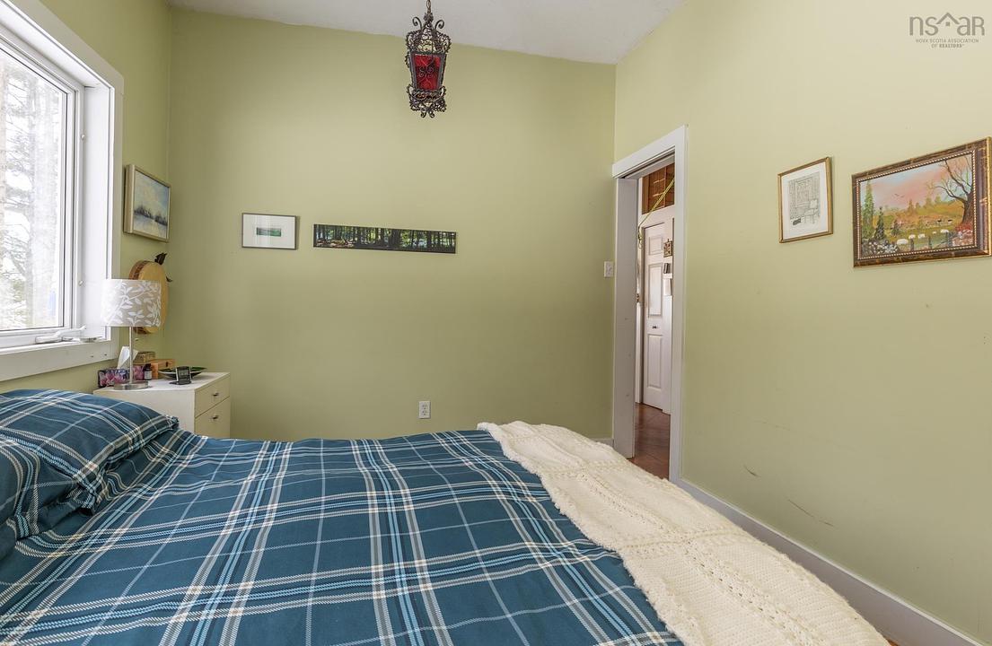 1542 Canaan Road, Carleton, NS