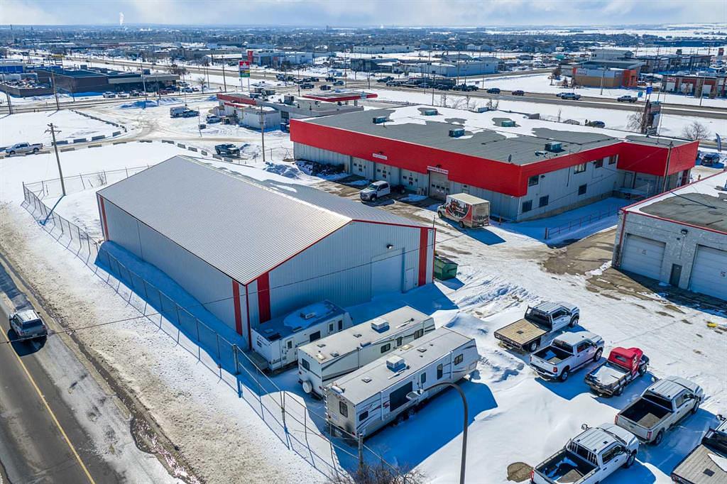13313 100 Street, Grande Prairie, AB