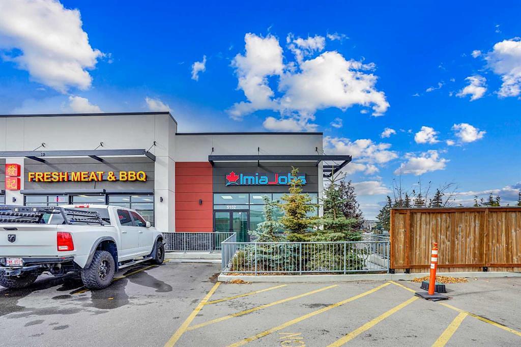 5102 - 2255 32 Street Northeast, Calgary, AB