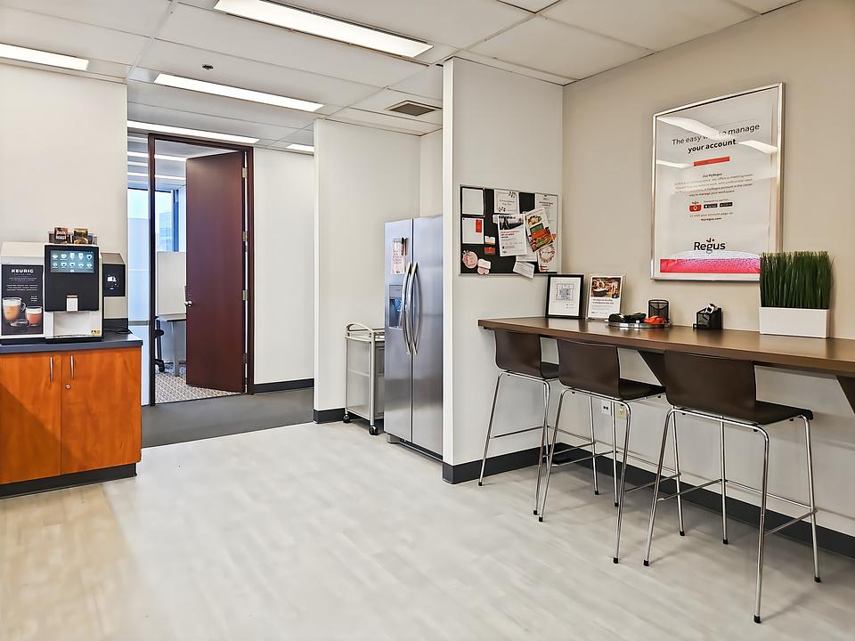 701 West Georgia Street, Vancouver, BC