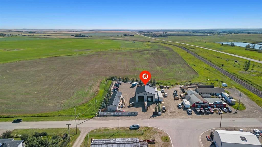 81 Barstow Street, Carseland, AB