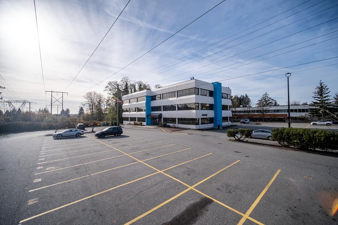 117B, 201,202,204,307 - 13798 94a Ave, Surrey, BC