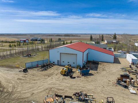255077 Range Road 255, AB, AB