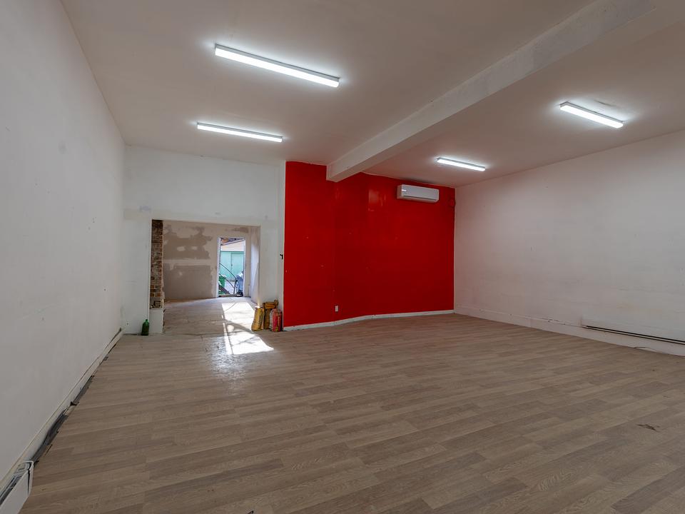 3751 Rue Wellington, Montréal, QC