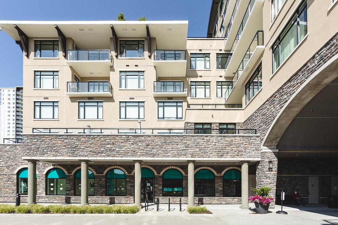 Suite 102 - 107-15331 16 Avenue, Surrey, BC