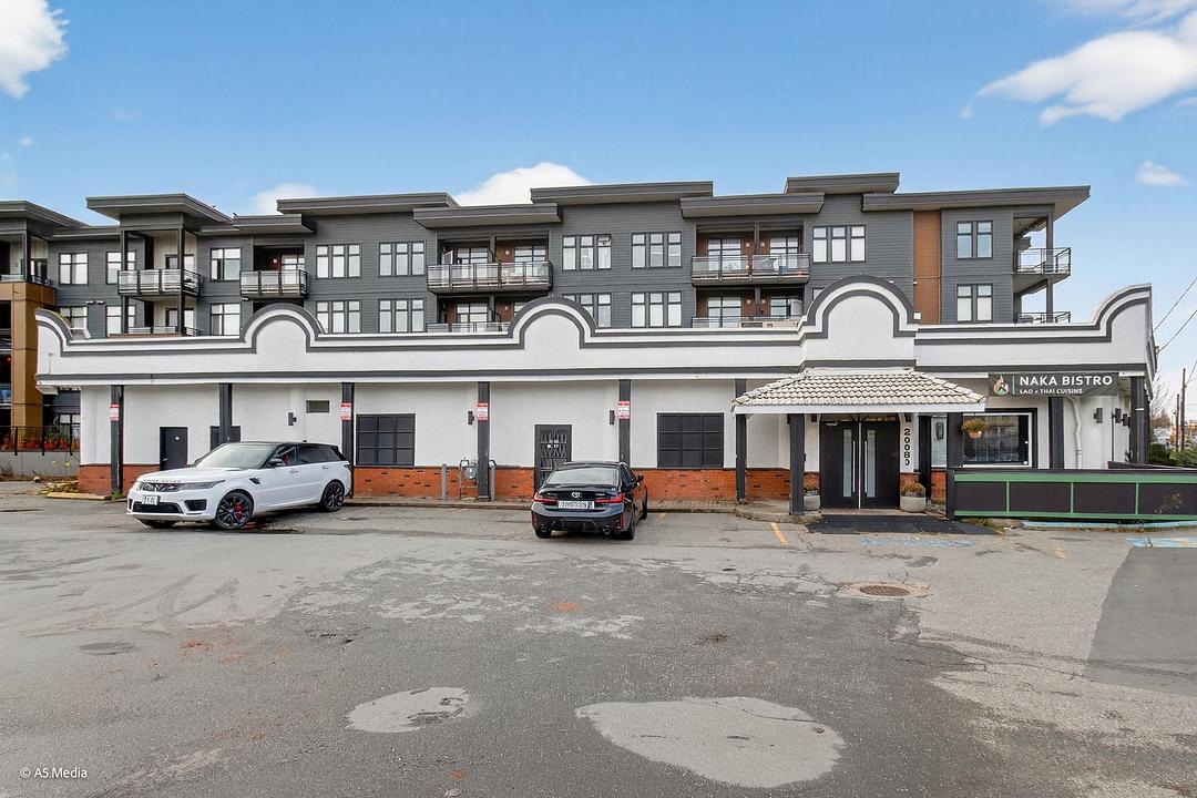 20080 Fraser Highway, Langley, BC