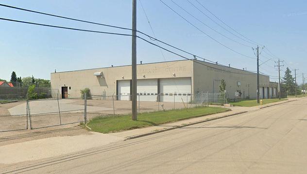 14507 112 Avenue Northwest, Edmonton, AB