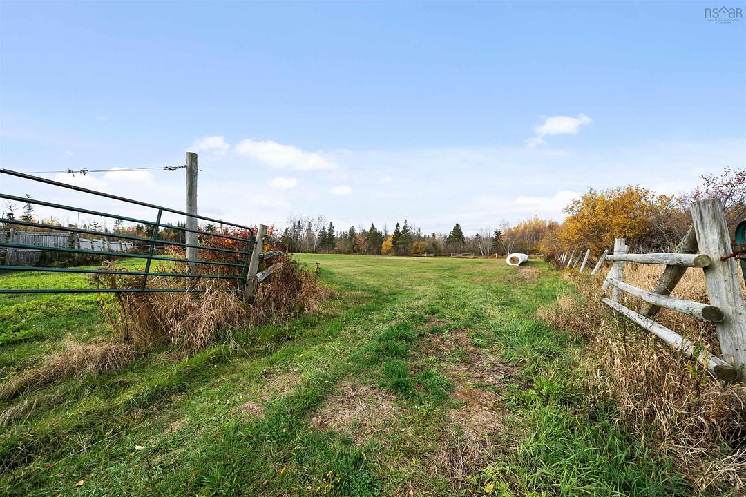 479 Goodwin Road, Amherst, NS