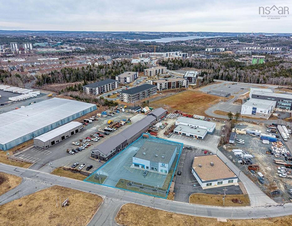 302 Bluewater Road, Bedford, NS