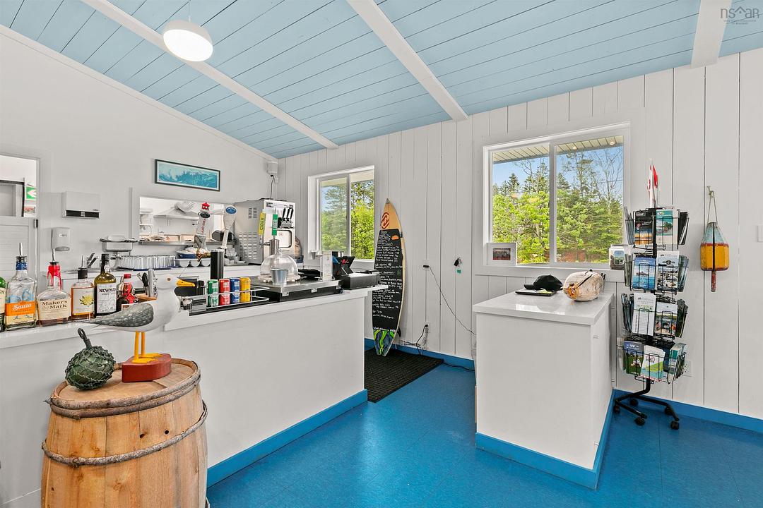 9 Firehall Road, Blandford, NS
